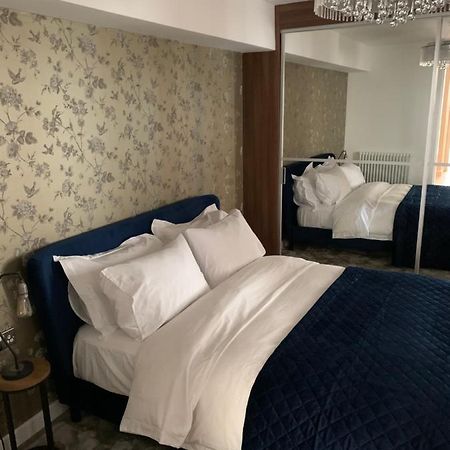 Mitre Court Holiday Home Plymouth Luaran gambar