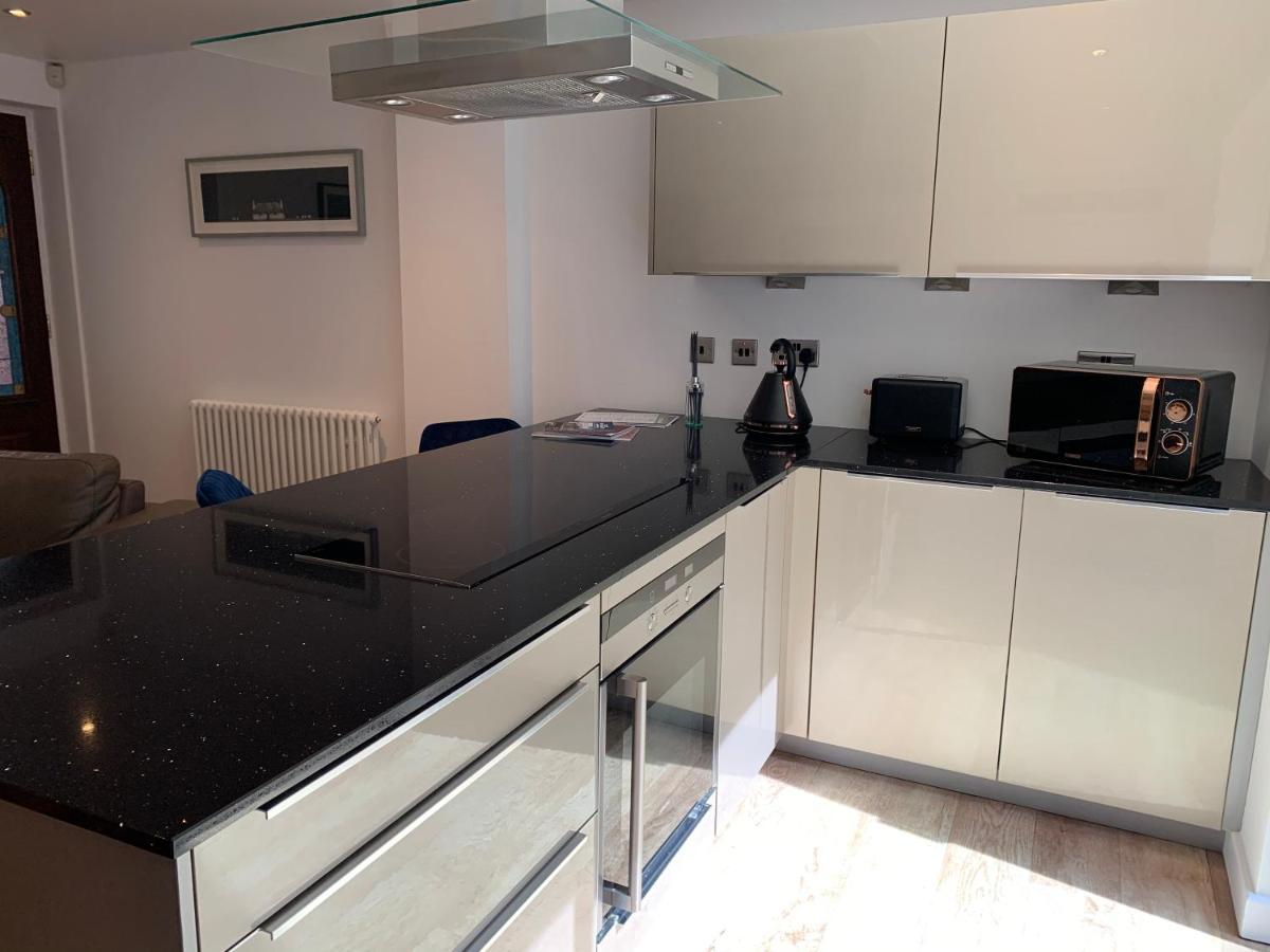 Mitre Court Holiday Home Plymouth Luaran gambar