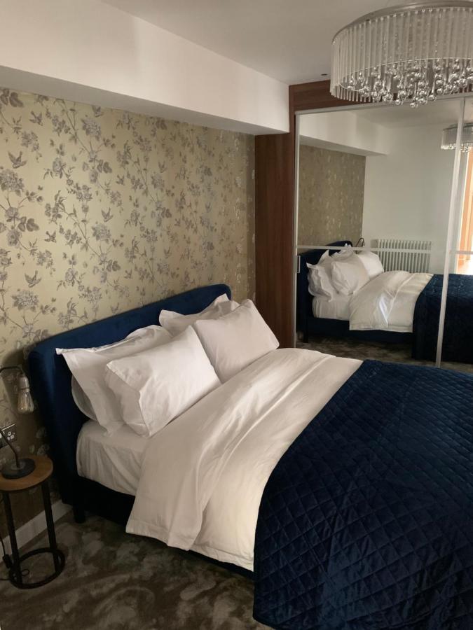Mitre Court Holiday Home Plymouth Luaran gambar